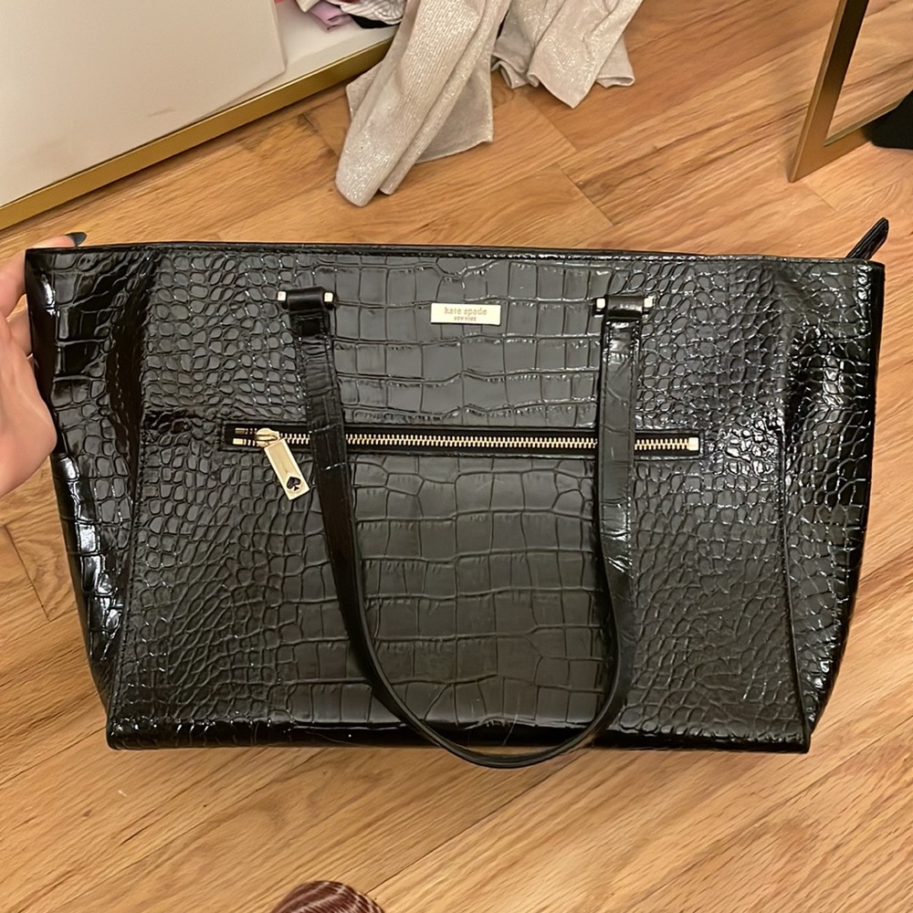 Kate Spade Elissa Tote